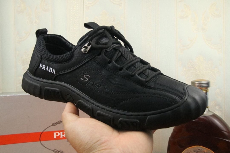 Prada Casual Shoes